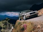 Jaguar XJ Sport 1997 года